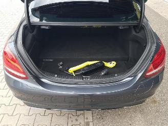 Mercedes C-klasse 350 e Lease Edition picture 6