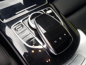 Mercedes C-klasse 350 e Lease Edition picture 15