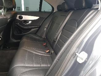 Mercedes C-klasse 350 e Lease Edition picture 10
