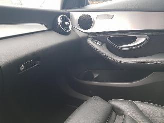Mercedes C-klasse 350 e Lease Edition picture 27
