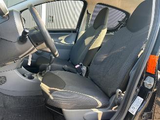 Toyota Aygo 1.0-12V Sport picture 13