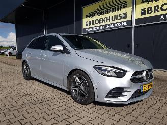 Mercedes B-klasse 180 Business Solution AMG picture 6