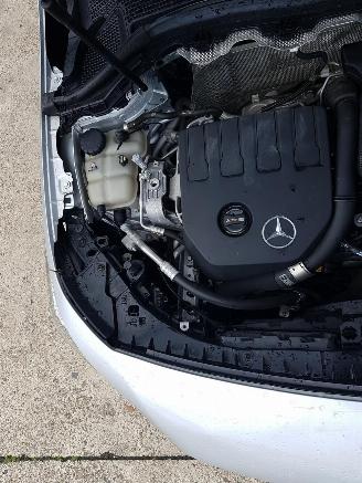 Mercedes B-klasse 180 Business Solution AMG picture 16