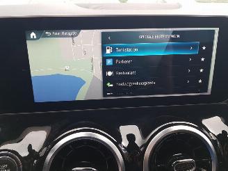 Mercedes B-klasse 180 Business Solution AMG picture 25