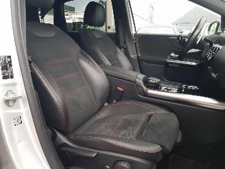 Mercedes B-klasse 180 Business Solution AMG picture 19