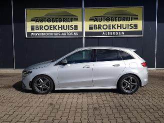 Mercedes B-klasse 180 Business Solution AMG picture 2