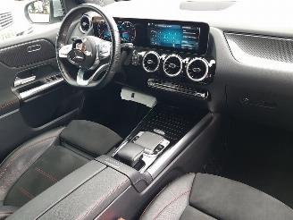 Mercedes B-klasse 180 Business Solution AMG picture 21