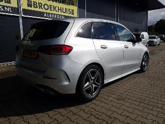 Mercedes B-klasse 180 Business Solution AMG picture 8