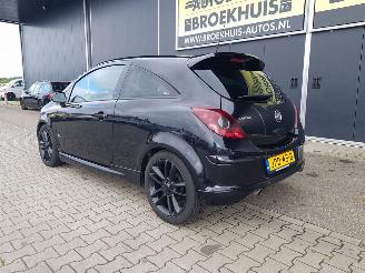 Opel Corsa 1.4-16V picture 7