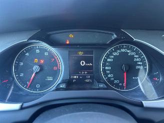 Audi A4 Avant 1.8 TFSI picture 18
