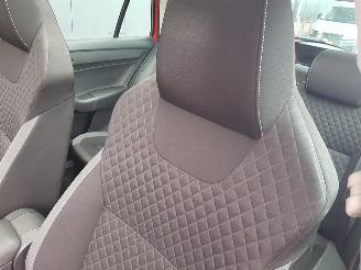 Skoda Rapid Spaceback 1.2 TSI Greentech Style picture 25