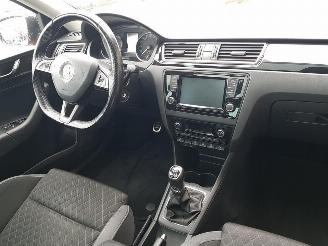 Skoda Rapid Spaceback 1.2 TSI Greentech Style picture 13