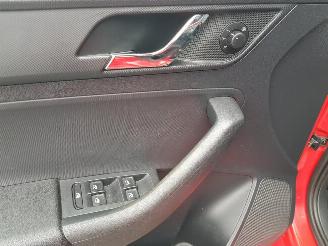 Skoda Rapid Spaceback 1.2 TSI Greentech Style picture 23
