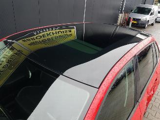 Skoda Rapid Spaceback 1.2 TSI Greentech Style picture 22