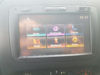 Opel Vivaro Combi 1.6 CDTI L2H1 BiTurbo ecoFLEX picture 29