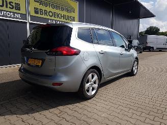 Opel Zafira Tourer 1.6 CDTI Business+ picture 8