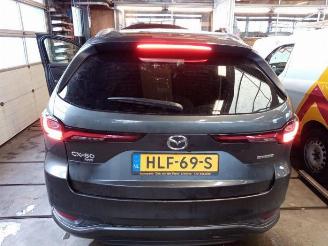Mazda CX-80 CX-80 (KL), SUV, 2024 2.5 E-SkyActiv PHEV AWD picture 23