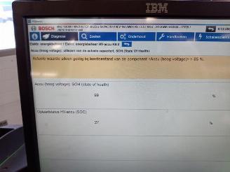 Mazda CX-80 CX-80 (KL), SUV, 2024 2.5 E-SkyActiv PHEV AWD picture 31