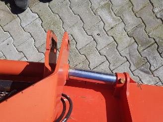 Kuhn  BPR 305 picture 4