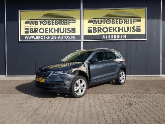 Avarii autoturisme Skoda Karoq 1.5 TSI ACT Style Business DSG 2018/3