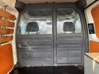 Volkswagen Caddy 1.6 TDI picture 20