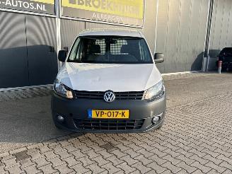 Volkswagen Caddy 1.6 TDI picture 3