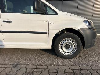 Volkswagen Caddy 1.6 TDI picture 10
