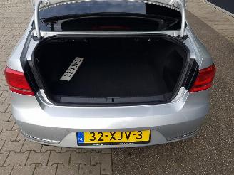 Volkswagen Passat 1.4 TSI Comfort Executive Line BlueMotion picture 24