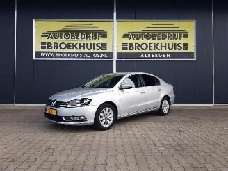 skadebil auto Volkswagen Passat 1.4 TSI Comfort Executive Line BlueMotion 2012/6