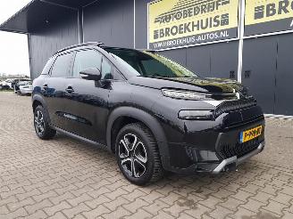 Citroën C3 Aircross 1.2 PureTech Feel picture 6