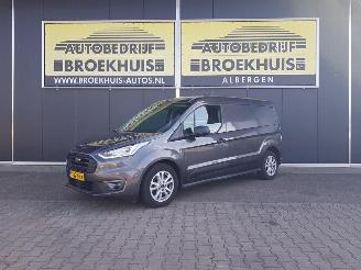 skadebil bedrijf Ford Transit Connect 1.5 EcoBlue L2 Trend 2018/8