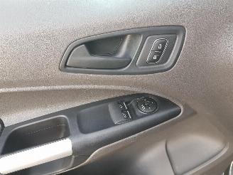 Ford Transit Connect 1.5 EcoBlue L2 Trend picture 23