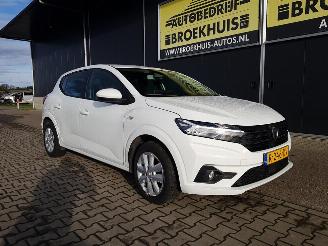 Dacia Sandero 1.0 TCe 90 Comfort picture 6