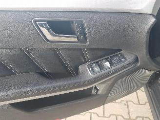 Mercedes E-klasse Estate 200 CDI Business Class picture 22