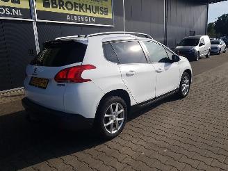 Peugeot 2008 1.2 PureTech Active picture 7