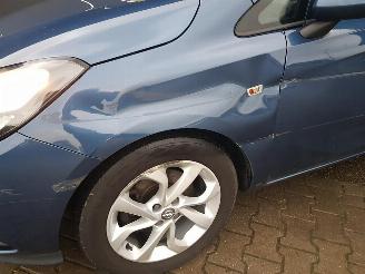 Opel Corsa 1.0 Turbo Edition picture 11