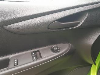 Opel Karl 1.0 ecoFLEX Edition picture 18
