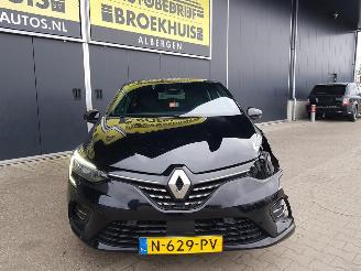 Renault Clio 1.0 TCe Intens picture 3