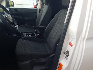 Volkswagen Caddy Cargo 2.0 TDI Comfort picture 15