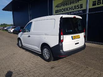 Volkswagen Caddy Cargo 2.0 TDI Comfort picture 7