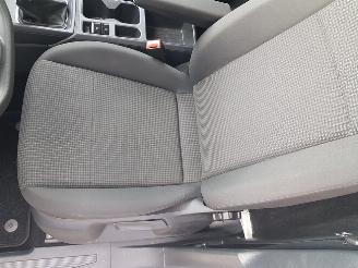 Volkswagen Caddy Cargo 2.0 TDI Comfort picture 29