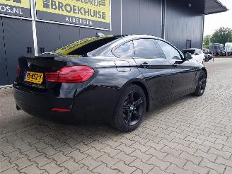 BMW 4-serie Gran Coupé Automatic 418i Executive picture 8