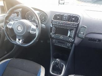 Volkswagen Polo 1.4 TSI BlueGT picture 17