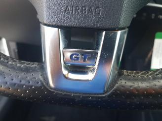 Volkswagen Polo 1.4 TSI BlueGT picture 21