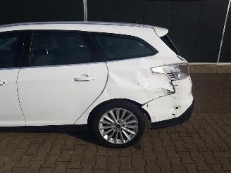 Ford Focus Wagon 1.0 Titanium Edition picture 9