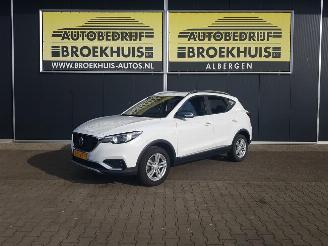 Avarii autoturisme MG ZS EV MG Comfort 45 kWh 2020/7