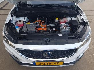 MG ZS EV MG Comfort 45 kWh picture 30