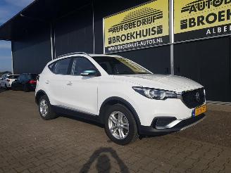 MG ZS EV MG Comfort 45 kWh picture 6
