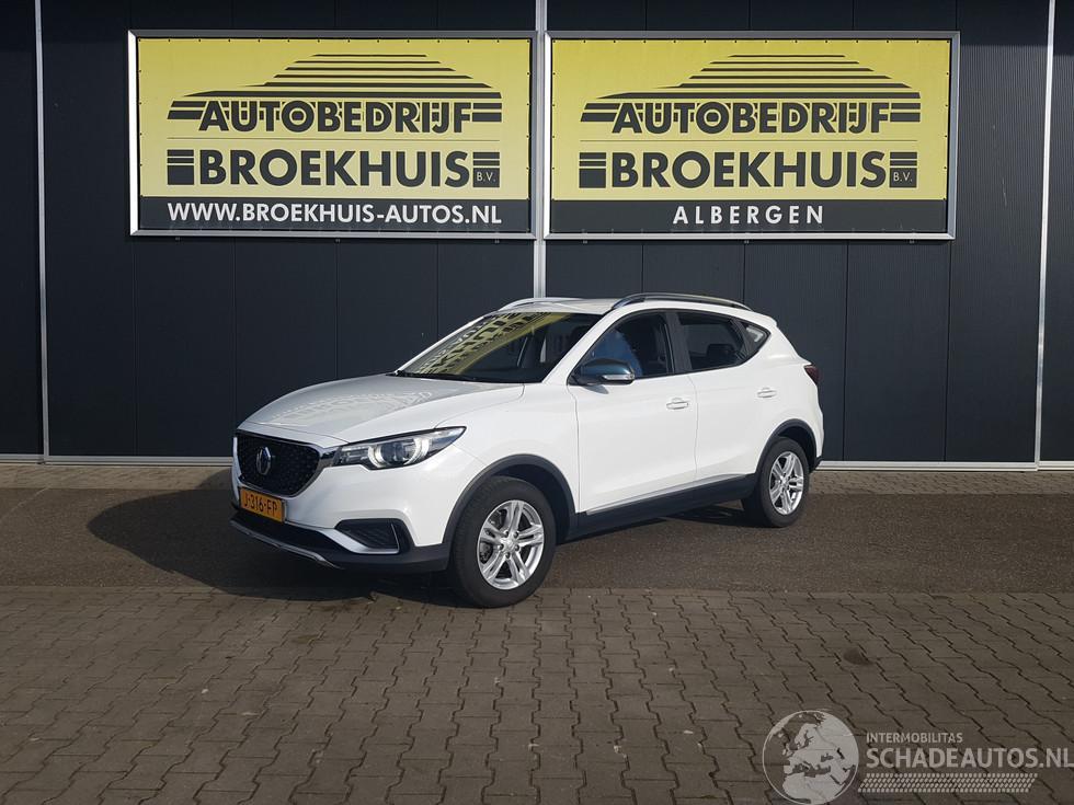 MG ZS EV MG Comfort 45 kWh