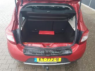 Dacia Sandero 0.9 TCe 10th Anniversary picture 19